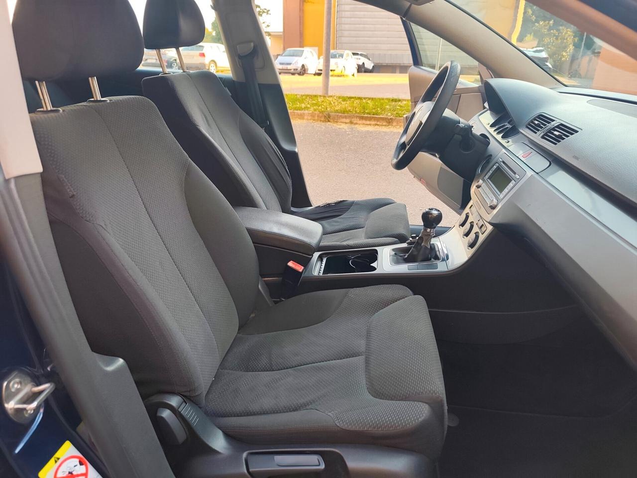 Volkswagen Passat 1.9 TDI/105 CV AUTOCARRO