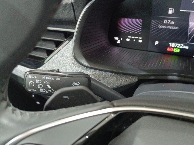 SKODA Kamiq 1.5 TSI ACT DSG 130 Edition