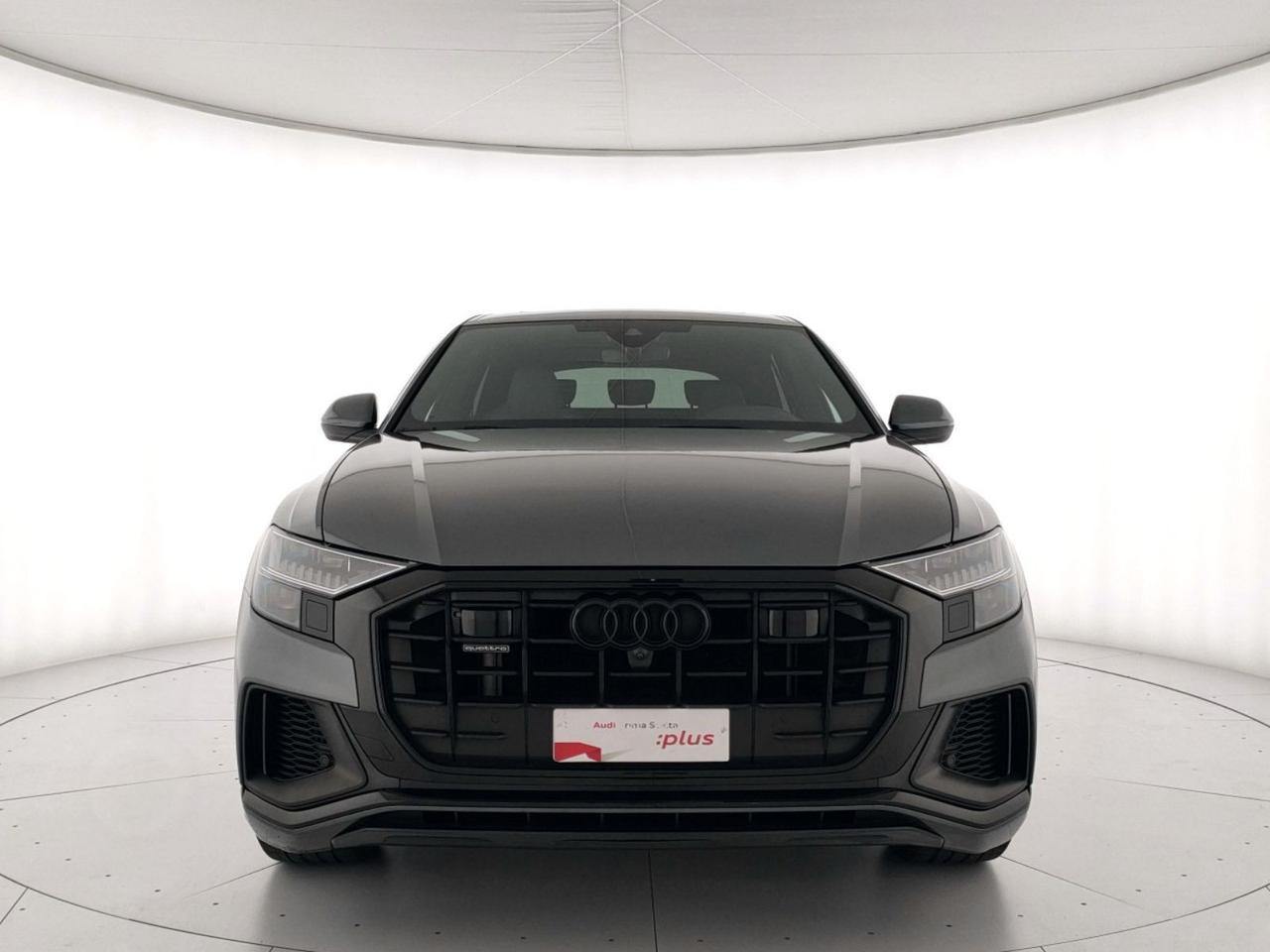 Audi Q8 55 3.0 tfsi mhev sport quattro tiptronic