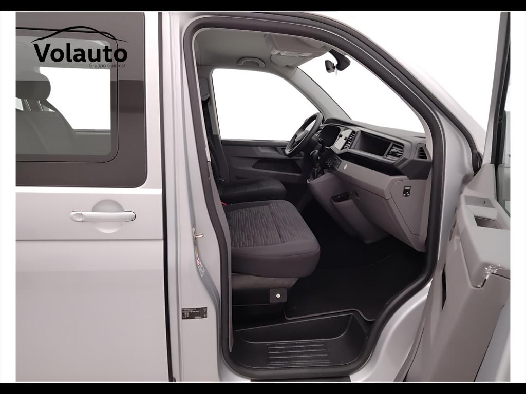VOLKSWAGEN T6.1 Caravelle 30 - T6.1 Caravelle 2.0 tdi 150cv Comfortline p.c. dsg7