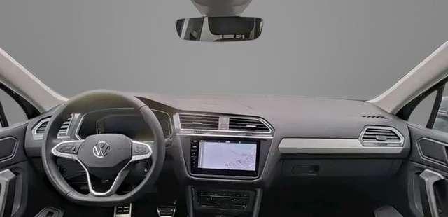 Volkswagen Tiguan Allspace MOVE 1.5 TSI 150CV *GANCIO+TETTO +GARANZIA* PROMO!