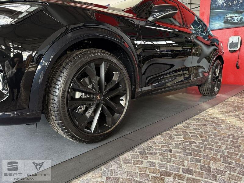 CUPRA Formentor Formentor 1.5 e-Hybrid DSG Dark Night