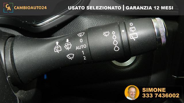 RENAULT Captur Blue dCi 95 CV Intens