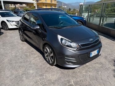 Kia Rio 1.4 CRDi 5p.S&S High Tech 90Cv