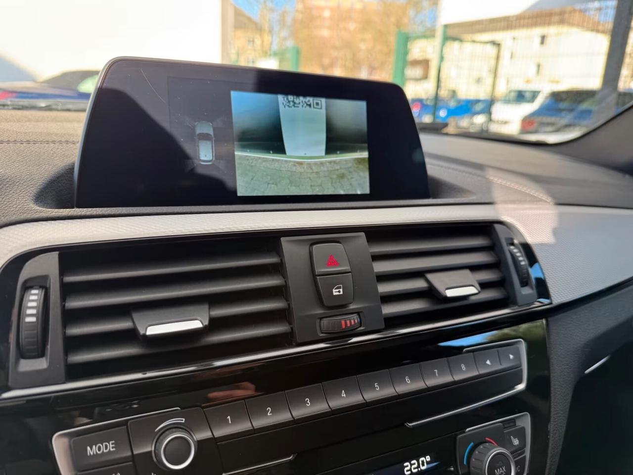 Bmw 116 116i 5p. Msport