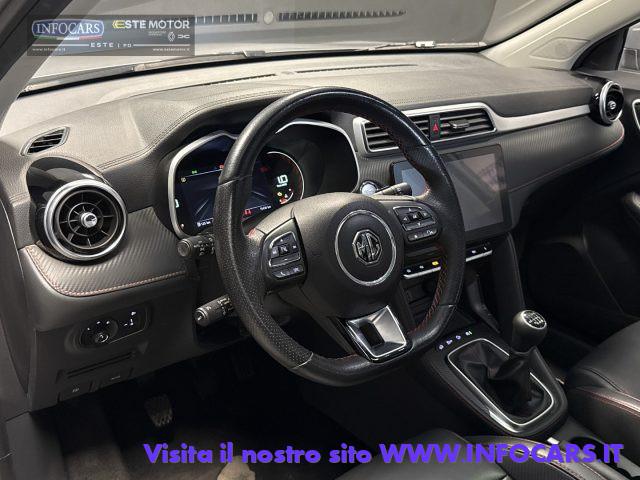 MG ZS 1.0 T-GDI 112 CV Luxury - PROMO