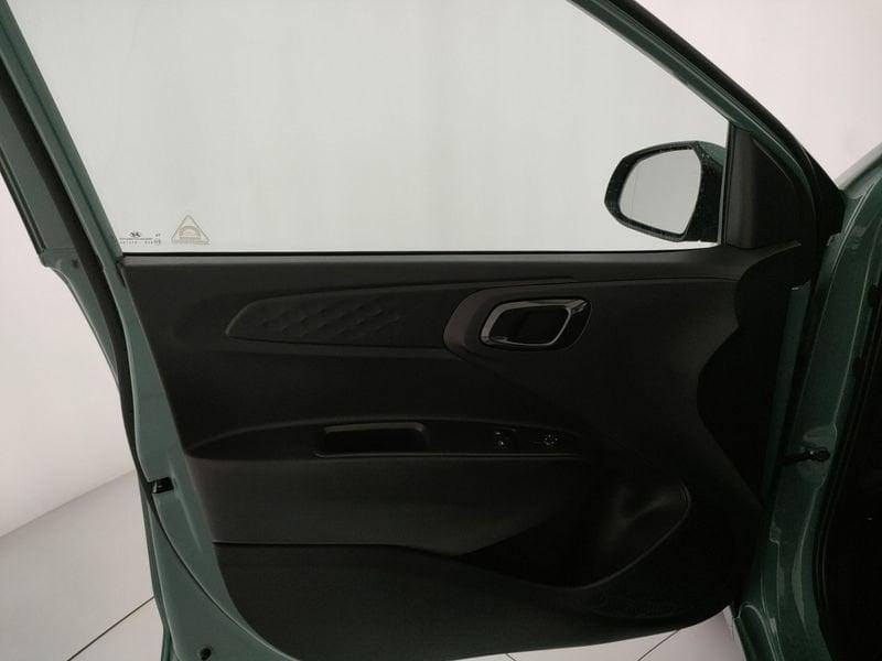 Hyundai i10 1.0 GPL Econext Prime AUTOMATICA