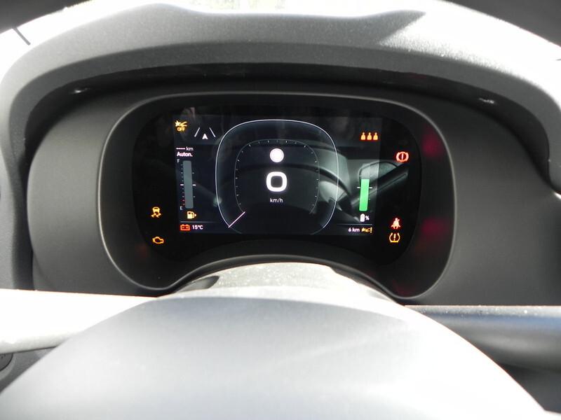 Fiat Panda NEW MY 25 1.0 FireFly PANDINA Icon