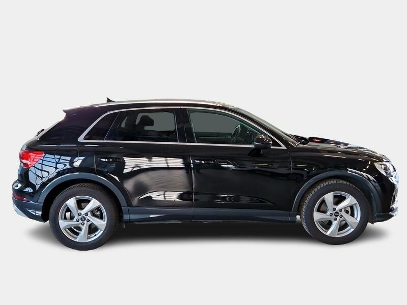 AUDI Q3 35 TDI S tronic Business Advanced