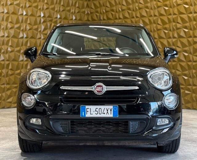 Fiat 500X 1.3 MultiJet 95 CV Business