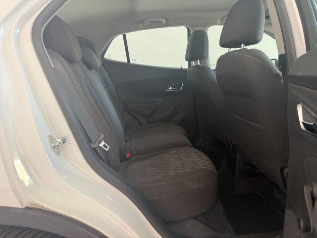 OPEL Mokka 1.6 Ecotec 115CV 4x2 Start&Stop Cosmo