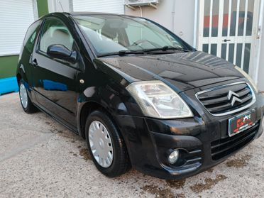 Citroen C2 1.1 benzina