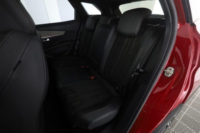 PEUGEOT 3008 3008 BlueHDi 130 S&S EAT8 GT Pack