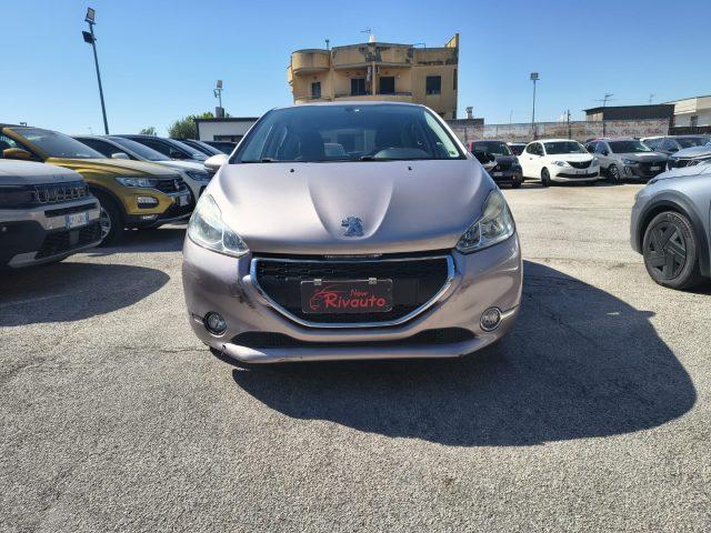 PEUGEOT 208 1.4 8V HDi 68CV 5p. Allure