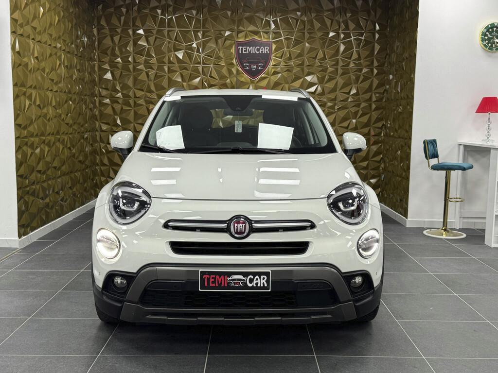 Fiat 500X 1.6 MultiJet 130 CV Cross