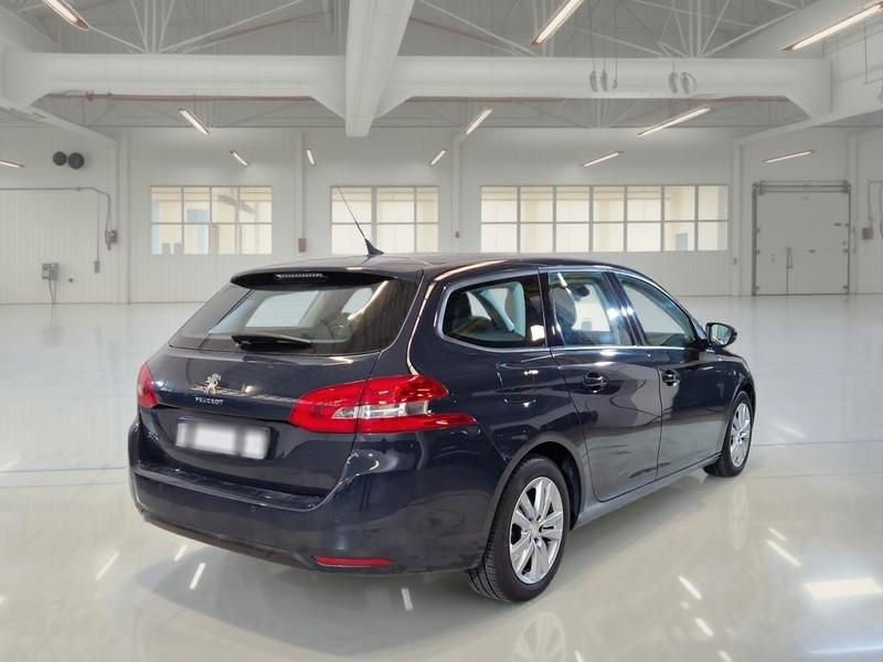 PEUGEOT 308 WAGON Business BlueHDi 100 S/S