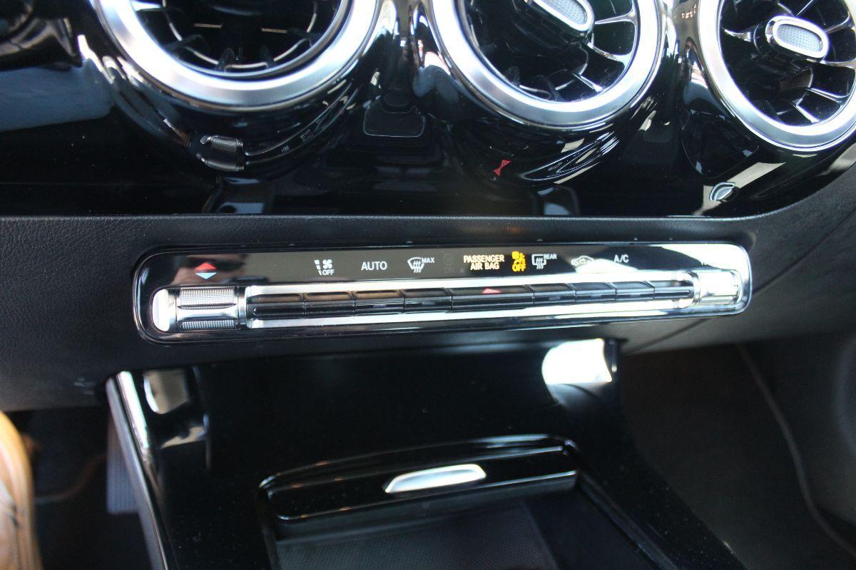 MERCEDES - Classe CLA - CLA 180 d Aut. Shooting Brake Executive