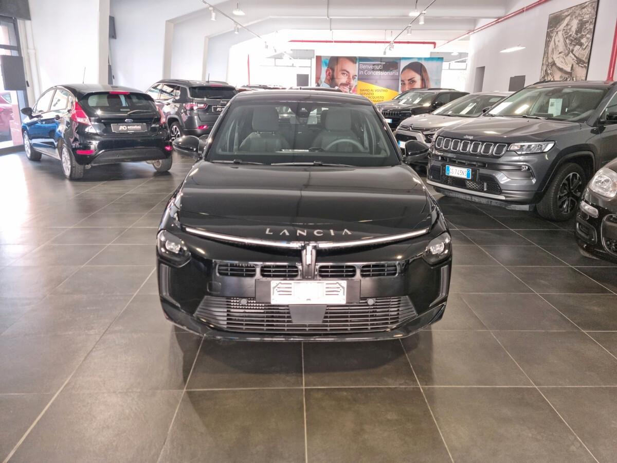 Lancia Ypsilon 1.2 Hybrid AUTOMATICA AZIENDALE