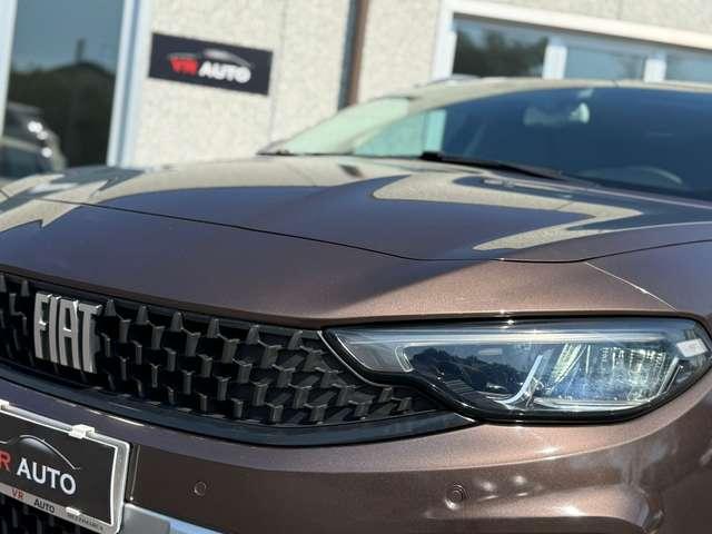 Fiat Tipo 5p 1.0 Cross 100cv FULL LED/NAVI/CARPLAY - Batteria Nuova