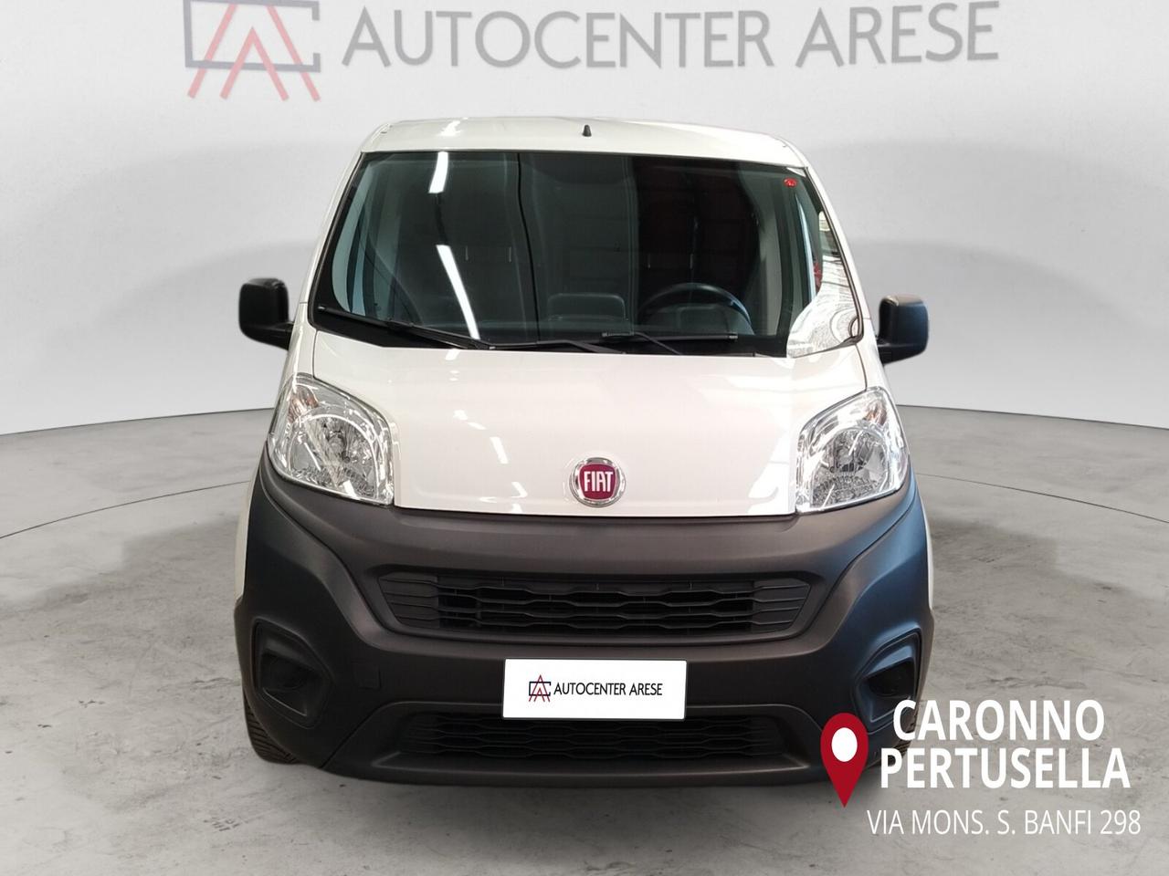 FIAT Fiorino cargo 1.3 mjt 80cv E6d-final