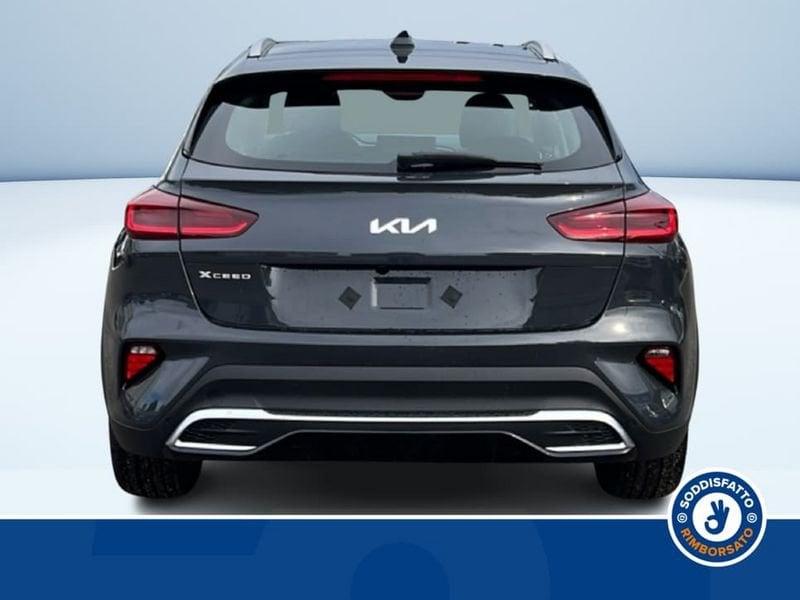 Kia Xceed 1.0 GPL Business MY26