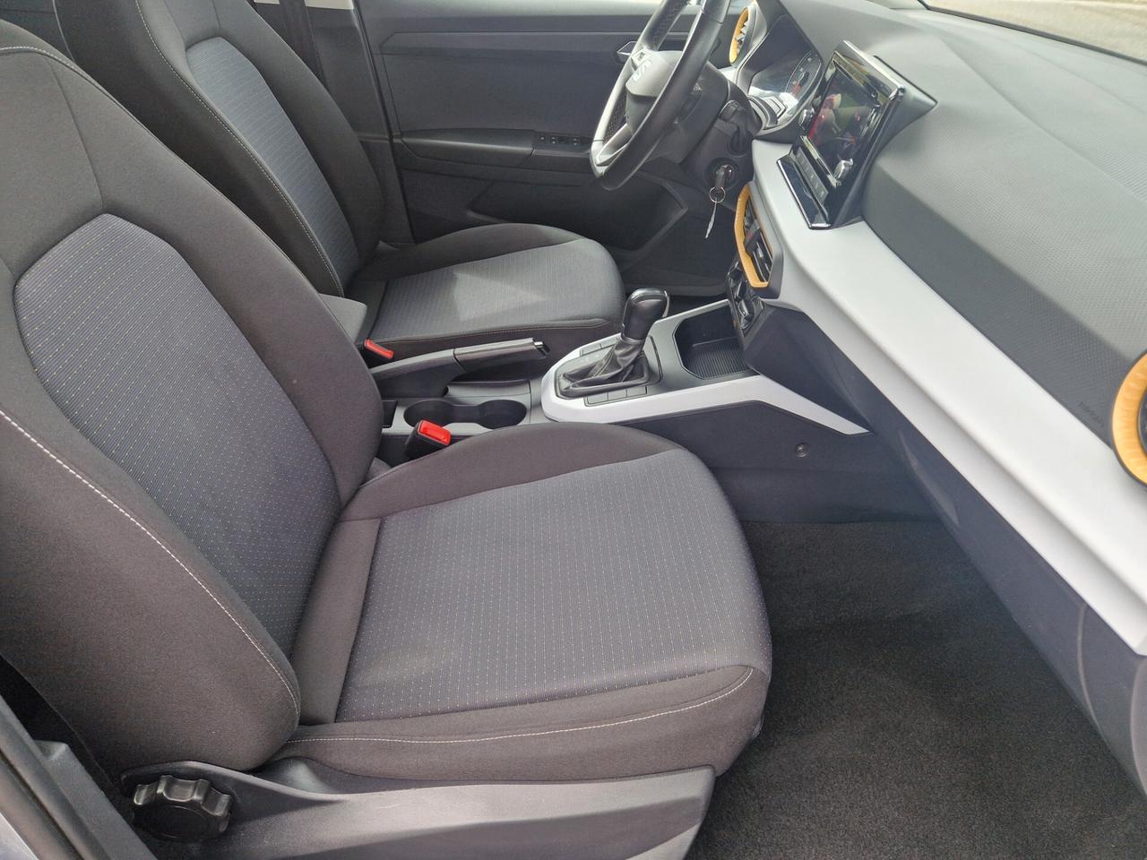 Seat Arona 1.0 EcoTSI 110 CV DSG Style