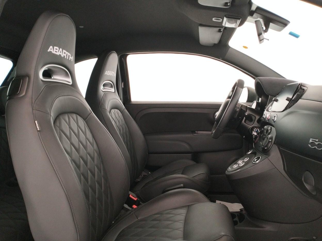 ABARTH 695 1.4 t-jet 180cv auto - IVA ESPOSTA
