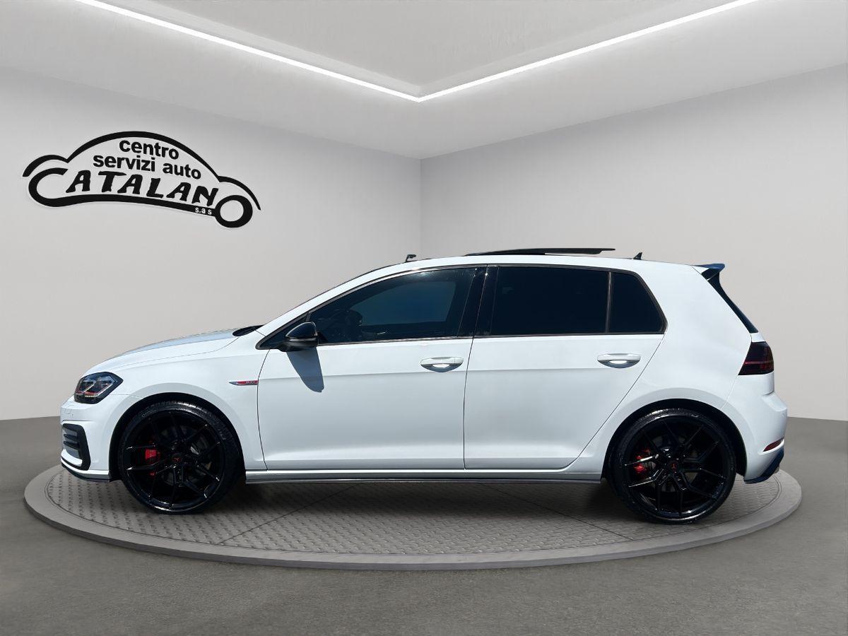 VOLKSWAGEN - Golf - GTI Performance 2.0 245CV TSI DSG 5p. TETTO