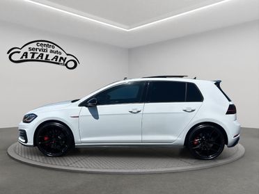 VOLKSWAGEN - Golf - GTI Performance 2.0 245CV TSI DSG 5p. TETTO
