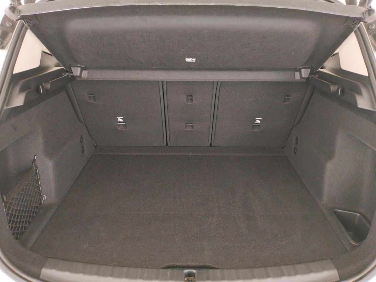 Bmw 2er Active Tourer 218d - TAGLIANDI BMW