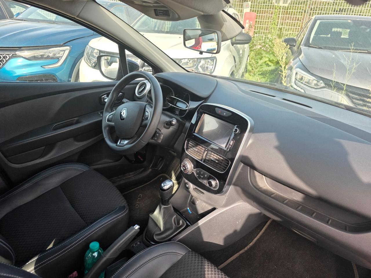 Renault Clio 1.5 dCi 75cv Duel 1 PROPRIETARIO
