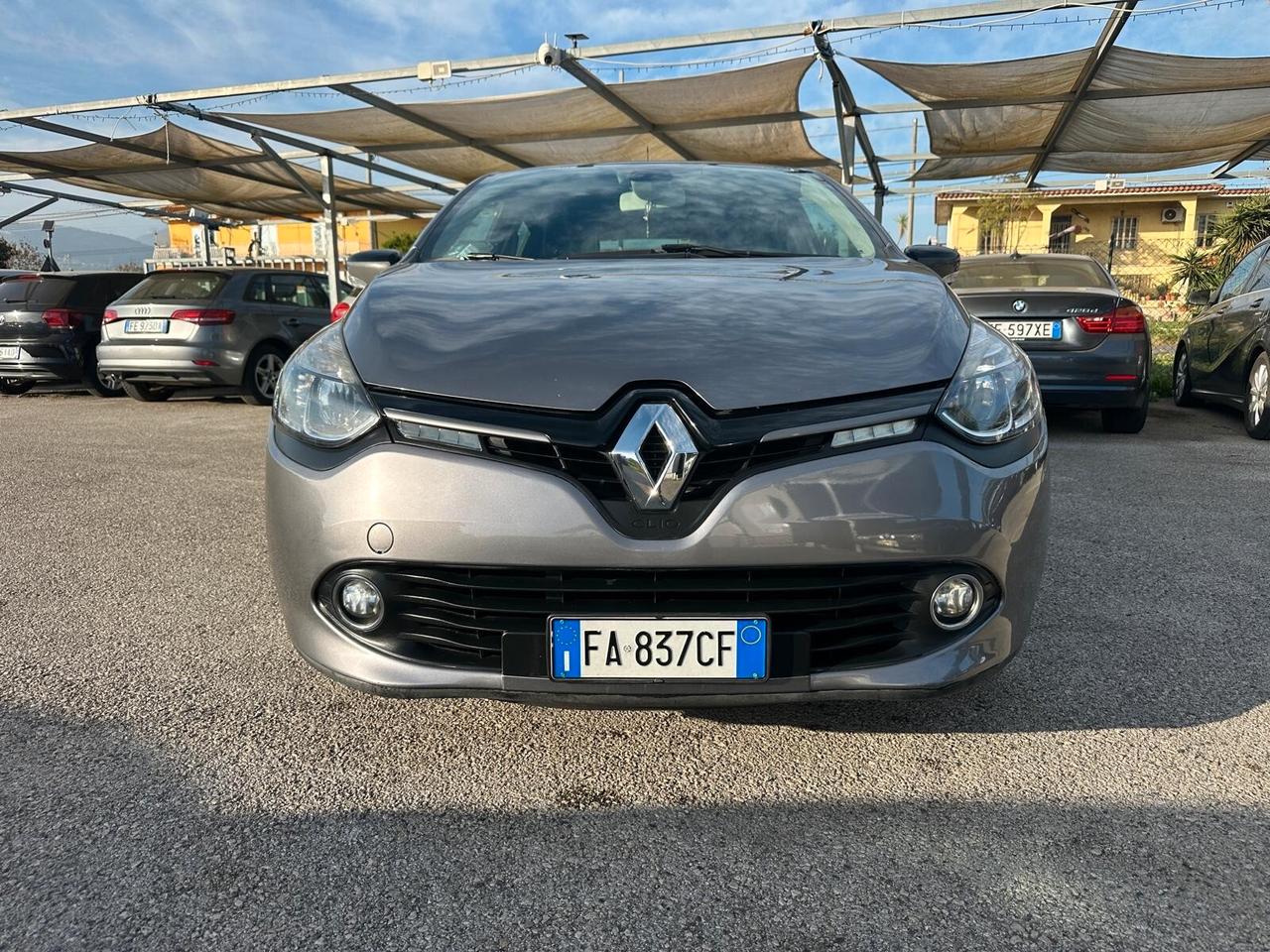 Renault Clio 1.2 Benzina/GPL