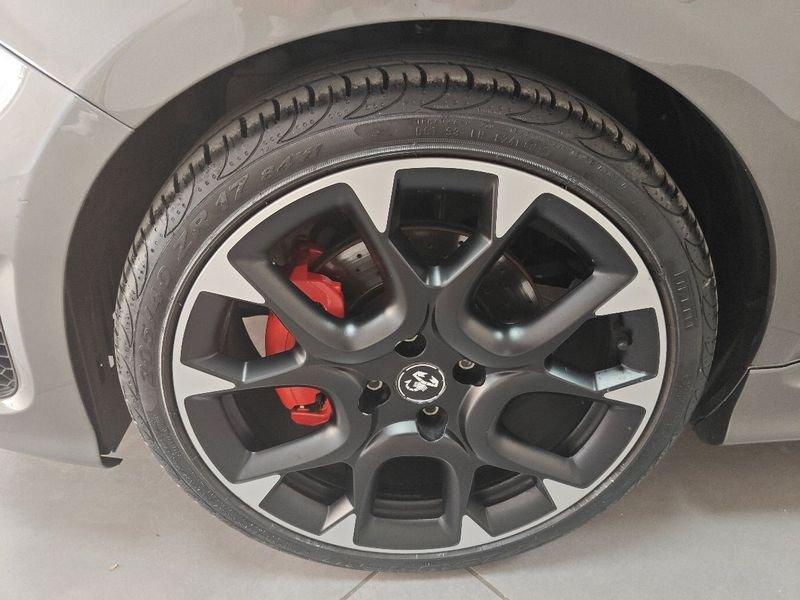 Abarth 595 1.4 Turbo T-Jet 165 CV Turismo TETTO APRIBILE