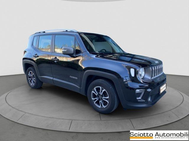 JEEP Renegade 1.0 T3 Limited