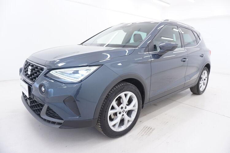 Seat Arona DSG FR BR522538 1.0 Benzina 110CV