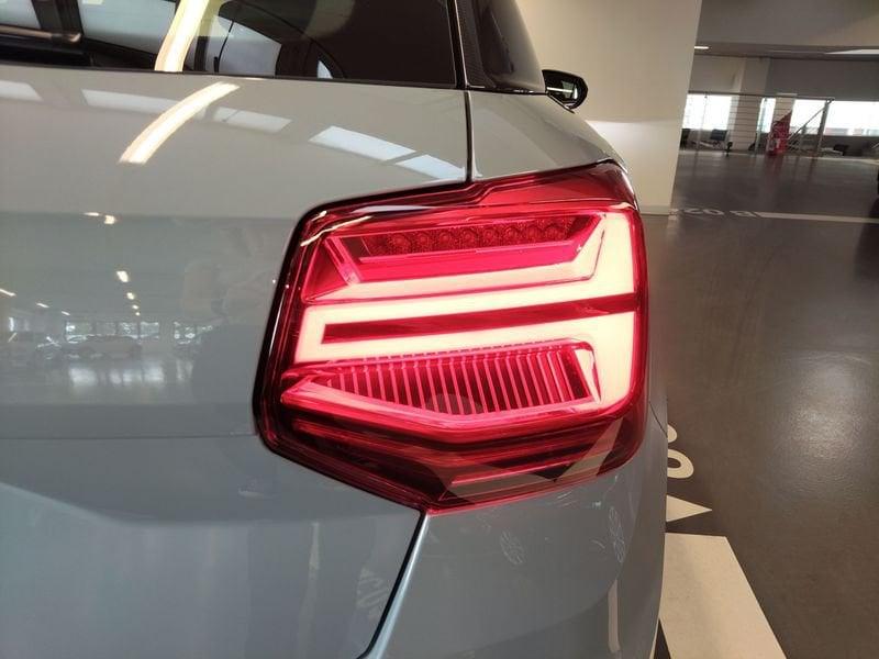Audi Q2 Q2 35 2.0 tdi Business Advanced s-tronic