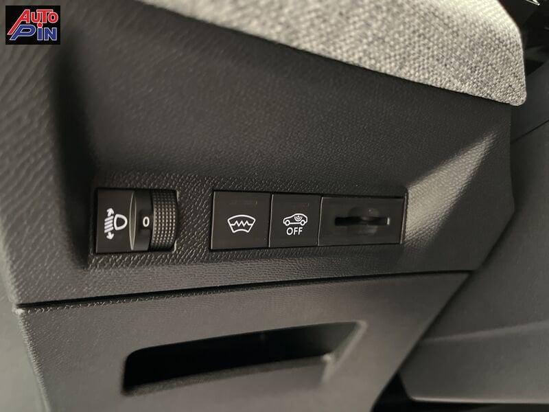 Peugeot 3008 Hybrid 145 e-DCS6 Allure