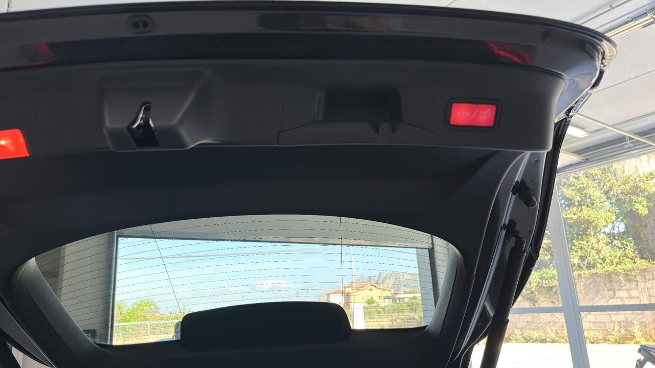 Mercedes GLC 300 de 4Matic EQ-Power Coupé Premium Aziendale