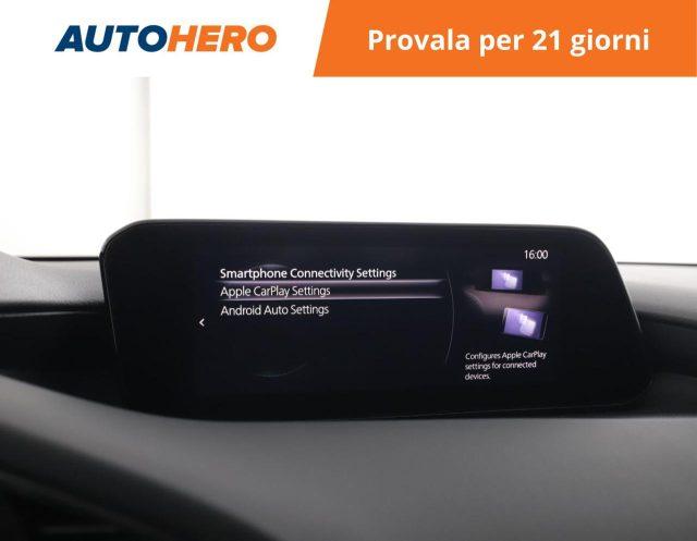 MAZDA 3 Mazda3 2.0L 150CV Skyactiv-G M-Hybrid Executive