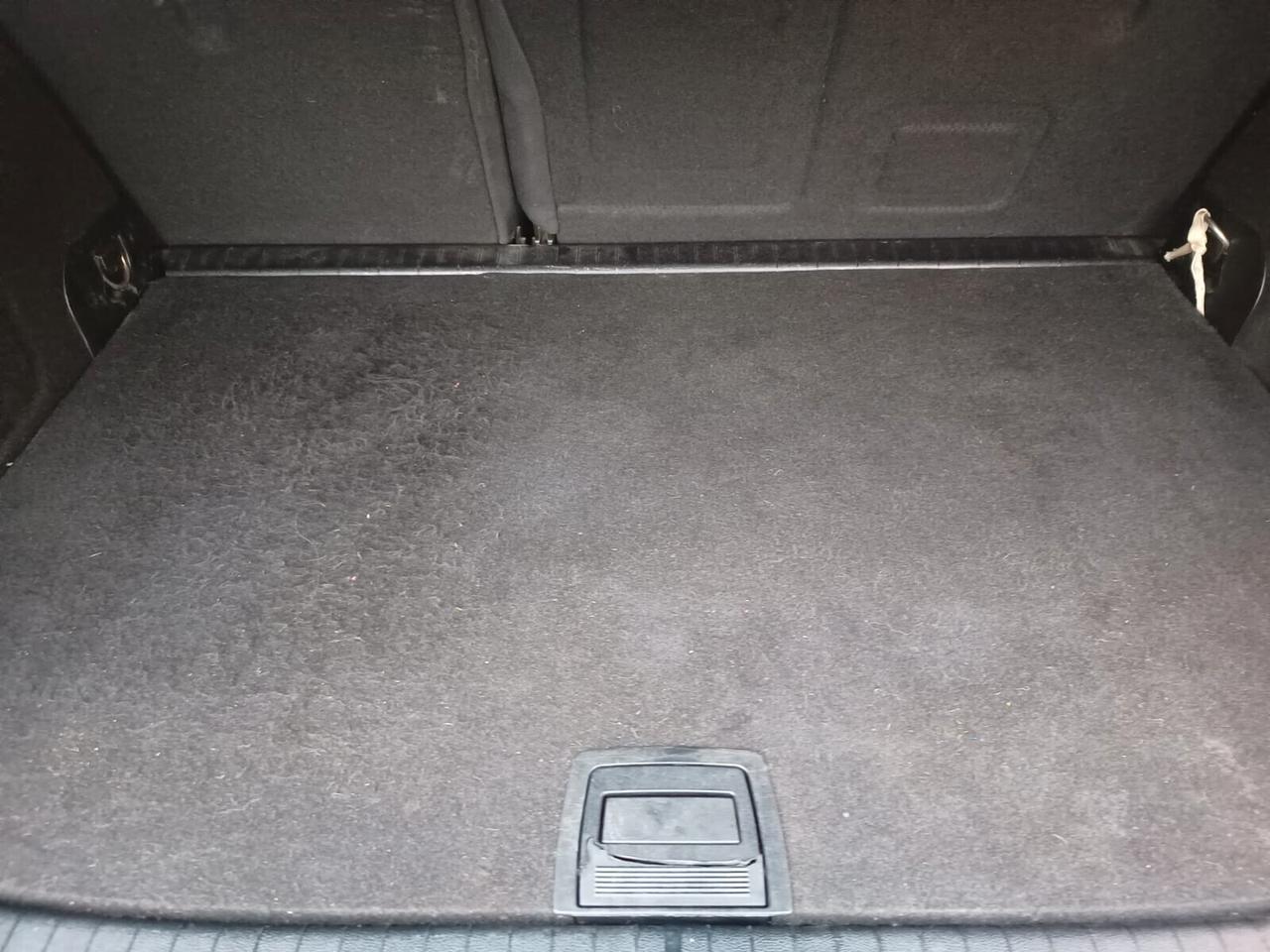 Mercedes A 150 BZ 95cv per Export