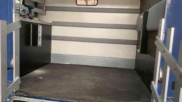 IVECO Daily 35C12 2.3 Hpi Trasporto Cavalli Patente B !!!