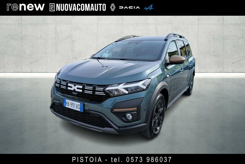 Dacia Jogger 1.0 TCe GPL Extreme UP