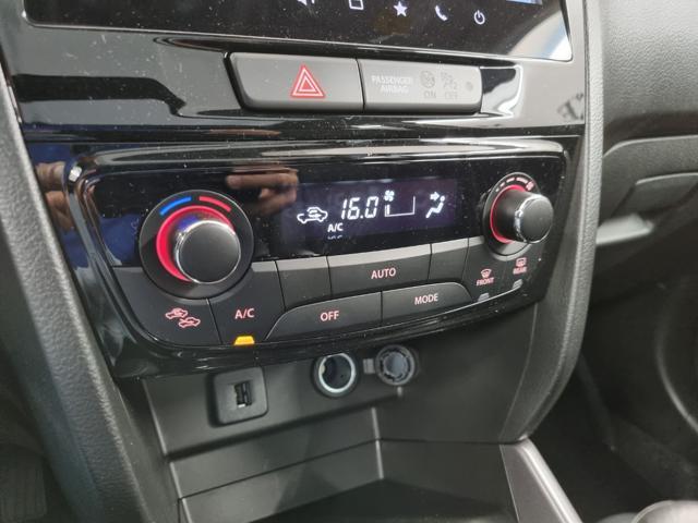 SUZUKI Vitara 1.4 Hybrid A/T 4WD AllGrip Starview