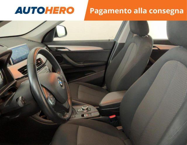 BMW X1 sDrive16d Advantage