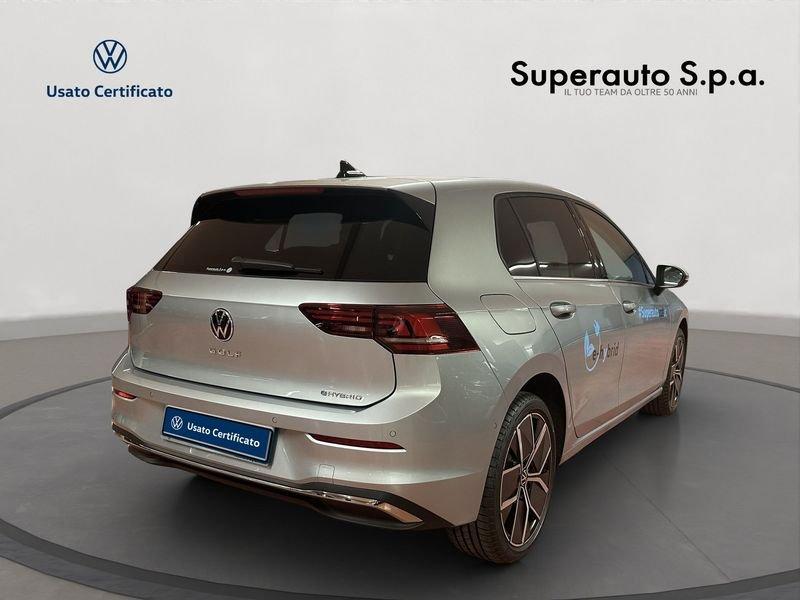 Volkswagen Golf Golf 1.5 TSI eHybrid DSG Style