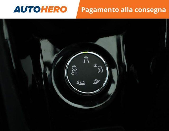 PEUGEOT 2008 1° serie BlueHDi 100 Allure