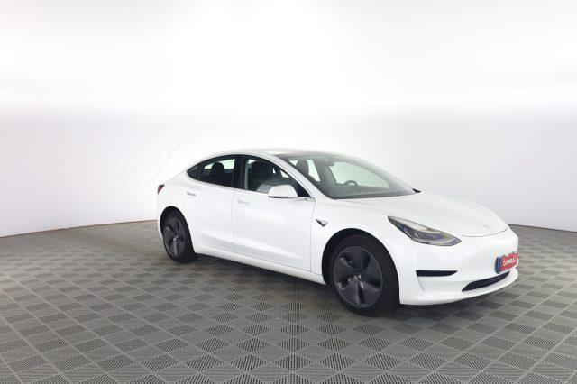 TESLA Model 3 Model 3 Standard RWD Plus