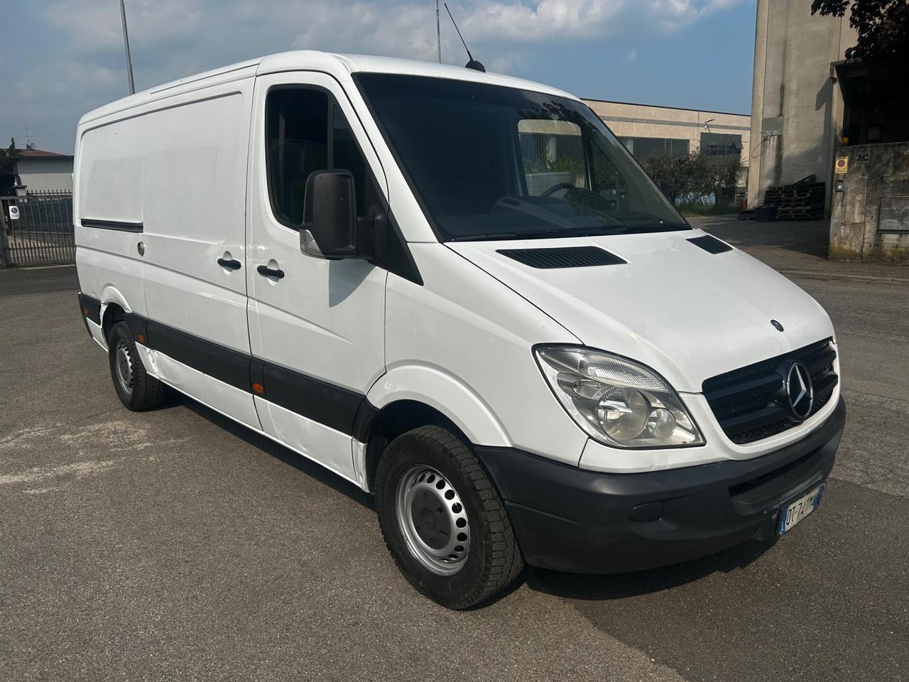 Mercedes Benz sprinter 2200cc CDI 110cv