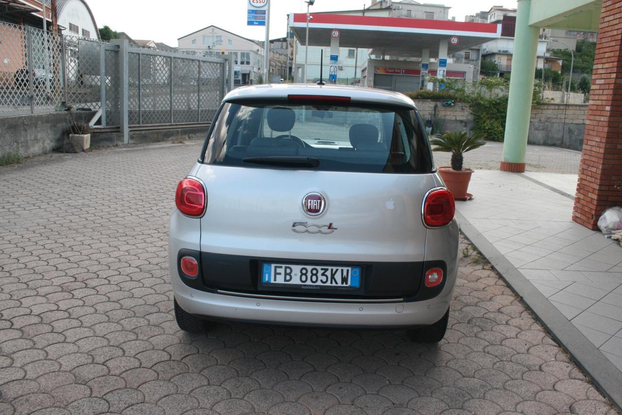 Fiat 500L 1.3 Multijet 95 CV Lounge