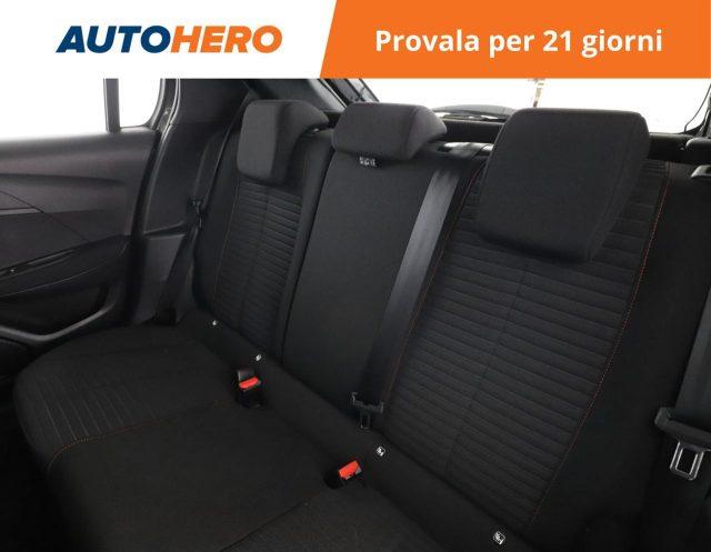 PEUGEOT 208 PureTech 75 Stop&Start 5 porte Active Pack